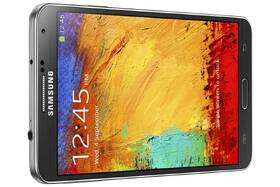 Mobilní telefon Samsung Note 3 (N9005) černý

 obrázek produktu 8 z 23