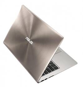 Notebook Asus UX303UA-R4129E hnědá barva
