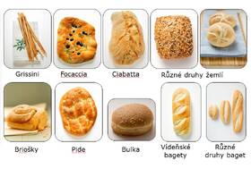 Domácí pekárna Tefal Bread of the World PF611838 černá/nerez

 obrázek produktu 4 z 5