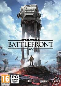 Hra EA Star Wars Battlefront 

 obrázek produktu 1 z 10