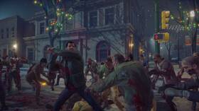Hra Microsoft Dead Rising 4 

 obrázek produktu 9 z 12