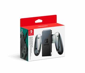 Dokovací stanice Nintendo Joy-Con Charging Grip šedá

 obrázek produktu 2 z 4
