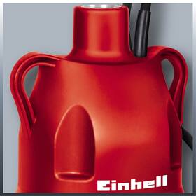 Ponorné čerpadlo Einhell GC-DW 900 N Classic 4170964 

 obrázek produktu 2 z 9