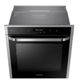 Trouba Samsung Chef Collection NV73J9770RS/EO 
