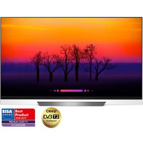 Televize LG OLED65E8PLA 

 obrázek produktu 16 z 16
