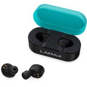 Sluchátka LAMAX Dots1 černá

 obrázek produktu 1 z 7