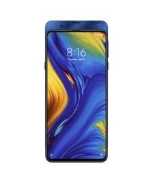 Mobilní telefon Xiaomi Mi Mix 3 Dual SIM modrý

 obrázek produktu 2 z 17