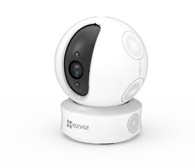 IP kamera EZVIZ C6C (ez360) bílá

 obrázek produktu 6 z 7