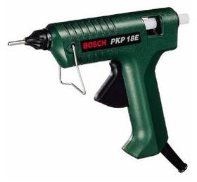 Tavná pistole Bosch PKP 18 E zelená

 obrázek produktu 5 z 5