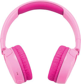 Sluchátka JBL JR300 BT růžová

 obrázek produktu 1 z 6