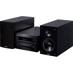 Mikrosystém Yamaha MCR-B270D černý

 obrázek produktu 3 z 5