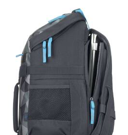 Batoh na notebook HP Odyssey Sport Facets pro 15.6" šedý

 obrázek produktu 4 z 4