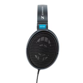 Sluchátka Sennheiser HD 600 černá

 obrázek produktu 1 z 4