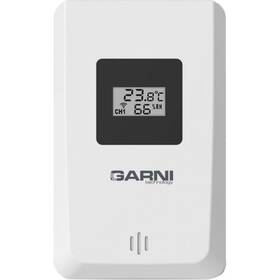 Meteorologická stanice GARNI 525 černá/stříbrná

 obrázek produktu 5 z 6