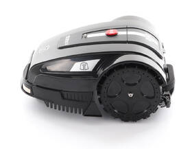 Robotická sekačka TECHline TECH DZ2 2.5 

 obrázek produktu 1 z 36