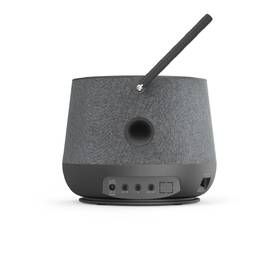 Internetový radiopřijímač s DAB+ Hama DIR3200SBT černý

 obrázek produktu 2 z 10