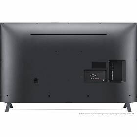 Televize LG 43UN7300 

 obrázek produktu 4 z 8