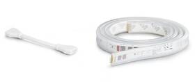 LED pásek Philips Lightstrip Plus extension 1m, White and Color Ambiance 

 obrázek produktu 1 z 6