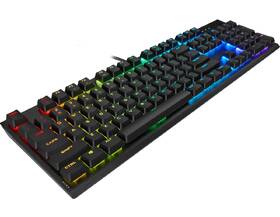 Klávesnice Corsair K60 RGB PRO Cherry MX Low Profile Speed černá

 obrázek produktu 2 z 15