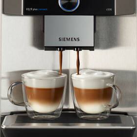 Espresso Siemens TI9553X1RW nerez

 obrázek produktu 4 z 17