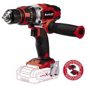 Aku vrtačka Einhell TE-CD 18/48 Li (bez baterie) 

 obrázek produktu 1 z 6