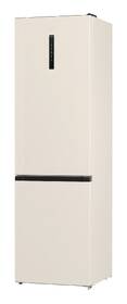 Chladnička s mrazničkou Gorenje NRK6202AC4 IonAir béžová

 obrázek produktu 17 z 19