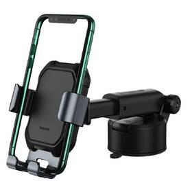 Držák na mobil Baseus Tank Gravity černý

 obrázek produktu 3 z 9