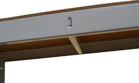 Regál úložný J.A.D. TOOLS Solid 

 obrázek produktu 4 z 4