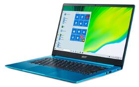Notebook Acer 3 (SF314-59-368Z) modrý

 obrázek produktu 2 z 7