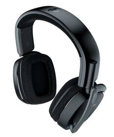 Headset Roccat SYN Pro Air 7.1, pro PC černý

 obrázek produktu 4 z 8