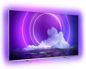 Televize Philips 65PUS9206 

 obrázek produktu 3 z 12