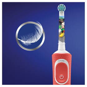 Zubní kartáček Oral-B Mickey 

 obrázek produktu 1 z 6