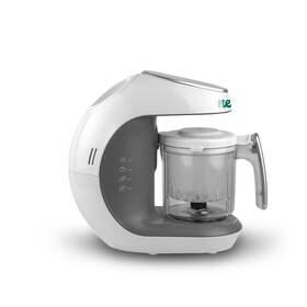 Mixér Neno Cibo bílý

 obrázek produktu 3 z 11