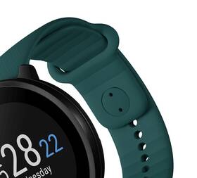Chytré hodinky Polar vel. S-L modré/zelené

 obrázek produktu 5 z 6