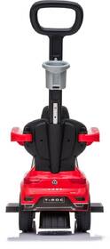 Odrážedlo plastové Buddy Toys BPC 5261 

 obrázek produktu 3 z 4