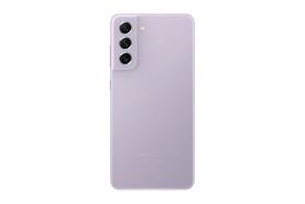 Mobilní telefon Samsung Galaxy S21 FE 5G 8 GB / 256 GB fialový

 obrázek produktu 5 z 9