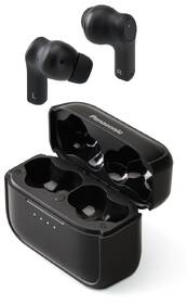 Sluchátka Panasonic RZ-B210W černá barva
