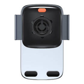 Držák na mobil Baseus Easy Control Clamp, do ventilační mřížky černý

 obrázek produktu 5 z 11
