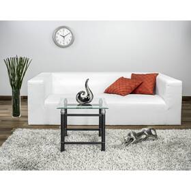 Nástěnné hodiny Hama PG-300 stříbrné/bílé

 obrázek produktu 3 z 5