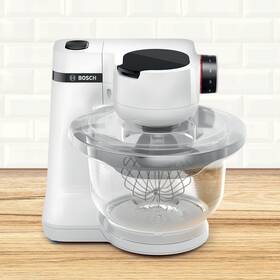 Kuchyňský robot Bosch MUMS2TW30 bílý

 obrázek produktu 6 z 9