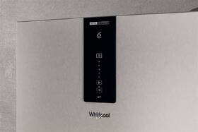 Chladnička s mrazničkou Whirlpool W7X 82O OX nerez

 obrázek produktu 5 z 13