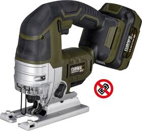 Přímočará pila Narex CPL 90 (bez baterie) 

 obrázek produktu 1 z 8