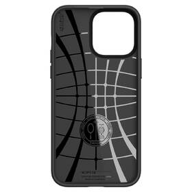 Kryt na mobil Spigen Core Armor na Apple iPhone 14 černý

 obrázek produktu 3 z 7