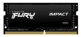 Operační paměť Kingston 32GB (2x16GB) DDR4 3200MHz CL20 
