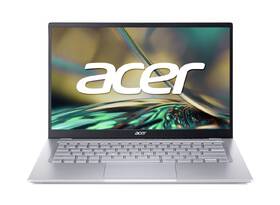 Notebook Acer Swift 3 (SF314-44-R1LA) stříbrný

 obrázek produktu 2 z 7