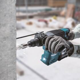 Kladivo Makita HR008GZ06 Li-ion XGT 40V (bez baterie) 

 obrázek produktu 4 z 9