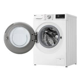 Pračka LG FSR7A94WS bílá

 obrázek produktu 8 z 16