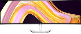 Monitor Dell UltraSharp U4924DW stříbrný

 obrázek produktu 2 z 7