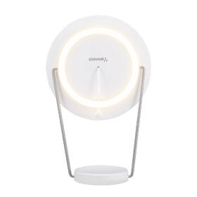 Kosmetické zrcátko Vitalpeak CM10 bílá barva
