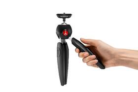 Stativ Manfrotto PIXI EVO mini černý

 obrázek produktu 5 z 9